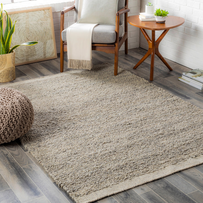 Copenhagen Area Rug, Rectangle 5' x 7'6"