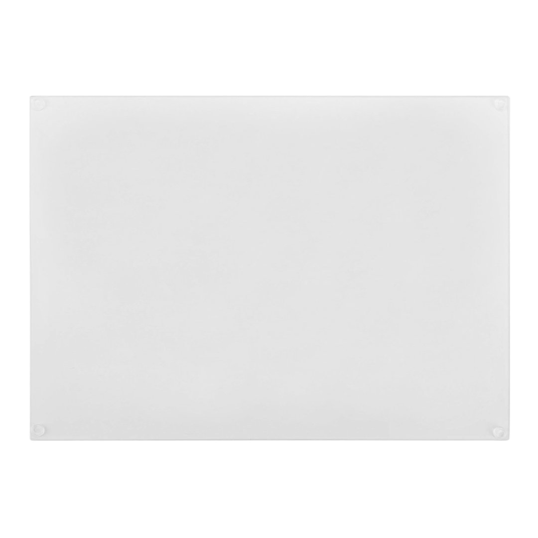 Tempered Glass Denali Mckinley Mountain in Alaska Chopping Board
