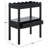 Kirkley Rect Accent Table-633876561