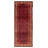 Andelz Navy Rug 4'4" x 14'1"
