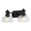 Luminaire de salle de bain Akadia-1806916252