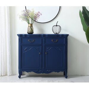 Cosmo 2 - Drawer Accent Chest