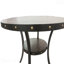Table de salle à manger ronde