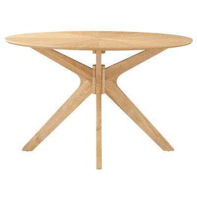 Table de salle à manger Crossroads