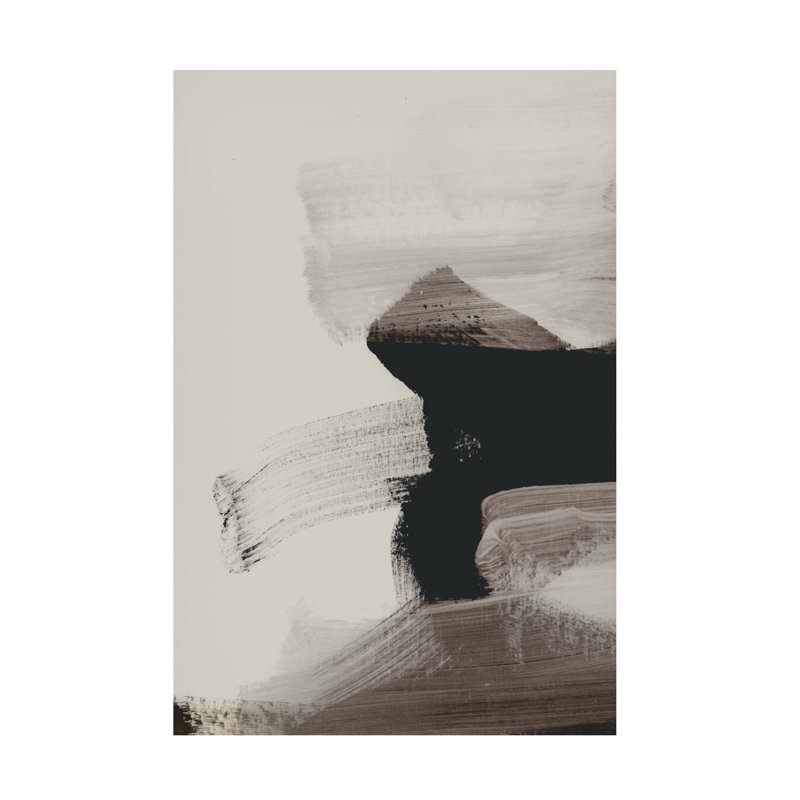 Art sur toile «olog hollandais », H 19 po x l 12 po