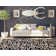 Tapis bleu Mawhinney