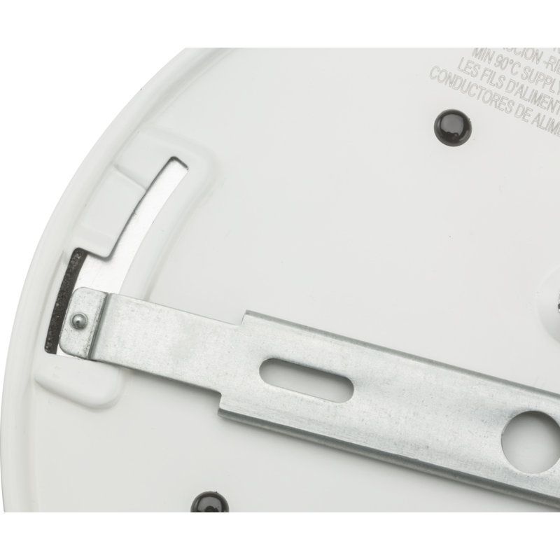 Juno 7-Inch White LED Surface Mount Downlight