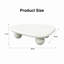Table basse Cloud avec 3 pieds sphériques