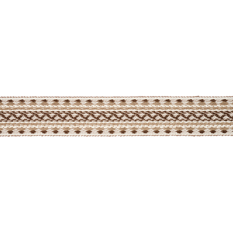 Loveland Trim, Brown/ Neutral