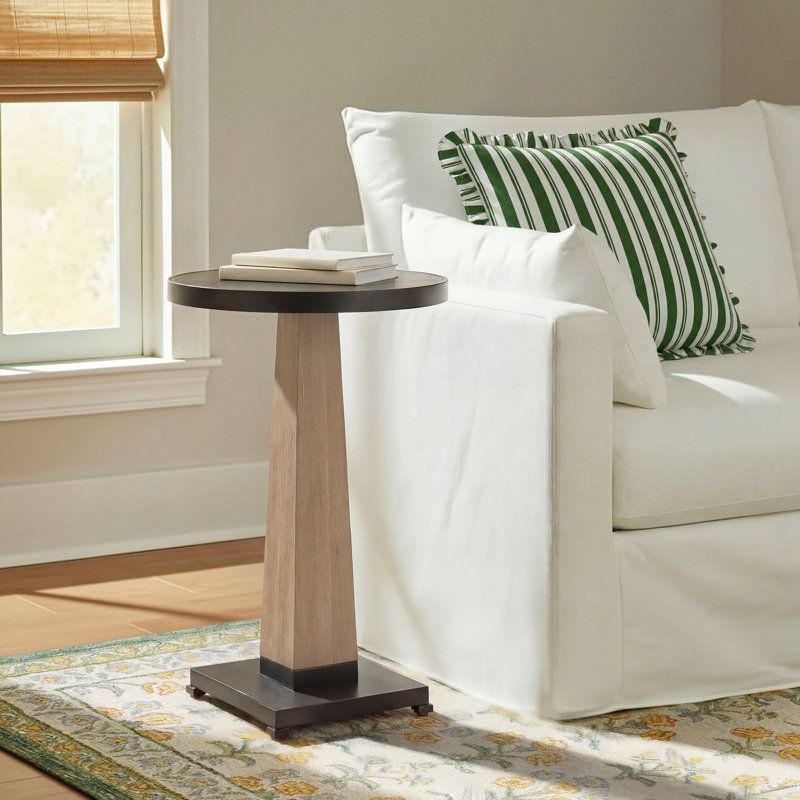 Hayes Spot Table