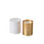 Scented Unscented Flameless Designer Candle-39264050-39264054