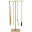 Ensemble d'outils de foyer Alcaide-129437900