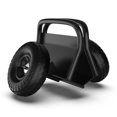 Heavy Dity Door Cart Dolly