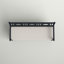 Banc de jardin en bois-747743626