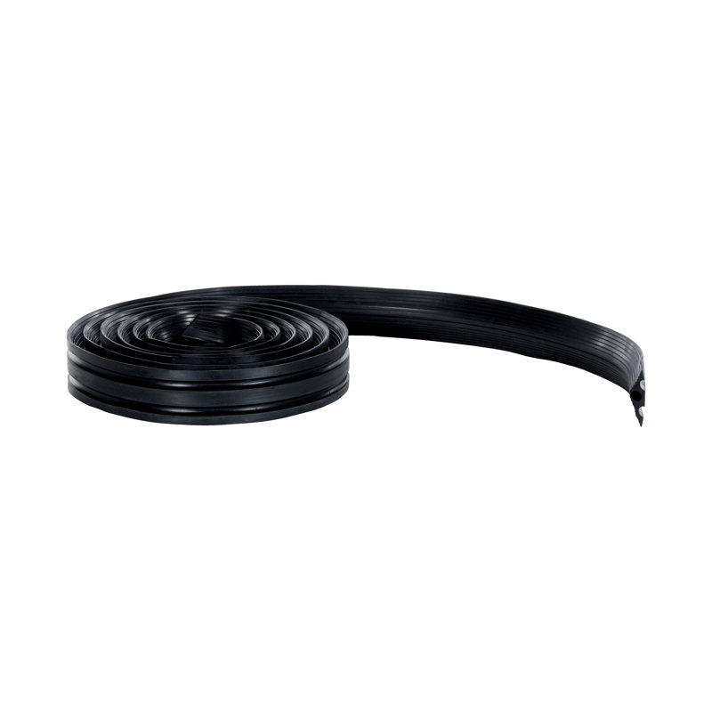 Vestil Cable Wrap, 4" H x 288" W x 1.25" D