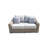 Stellert 5 - Person Patio Conversation Set with Cushions-885098507