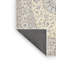 Tapis décoratif oriental beige/gris Arden-1119988360