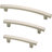Pierce 4" Center Bar Pull Multipack-86193268-106050514