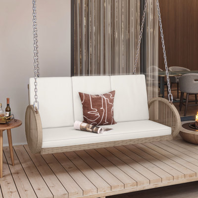 3 Person Porch Swing