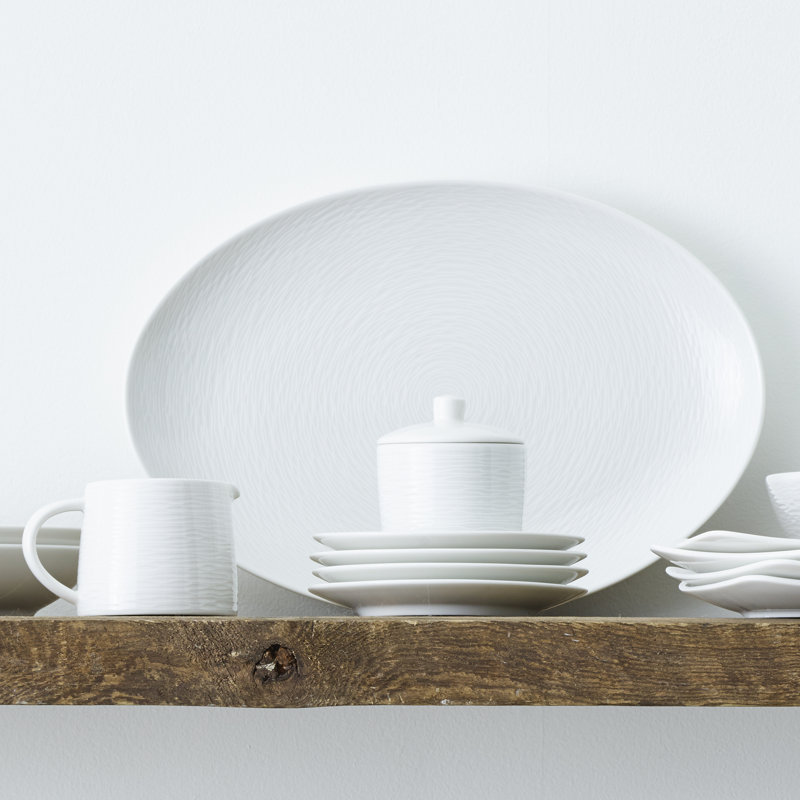 Ensemble sucrier et pot à crème Noritake, Noir