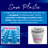 Vitality Mini Water Cooler With Filter