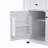 48Inch Large Kitchen Island With 2 Bar Stools, Power Outlet, Door Internal Storage Rack, Kitchen Storage Cart On 5 Wheels With Drop Leaf, 5 Open Side Racks, 2 Drawers-834754351