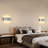 LED Flush Mounted Sconce-1635687146