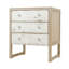 Commode 3 tiroirs Clodagh