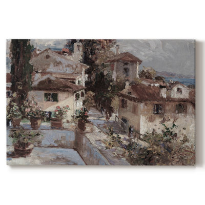 Paysages rétro-DCCCLxxxx-Galeria Cavas