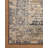 Gerin Oriental Machine Woven Polypropylene/Polyester Area Rug in Black/Beige-132423991