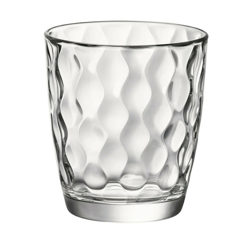 Drinking Glass, 6, 390ml