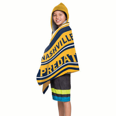 Cotton Blend Bath Towel