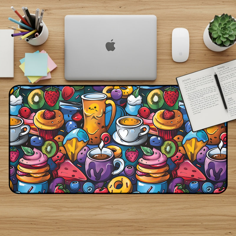 Desk Pad