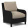 Fauteuil large 29 po Gibraltar