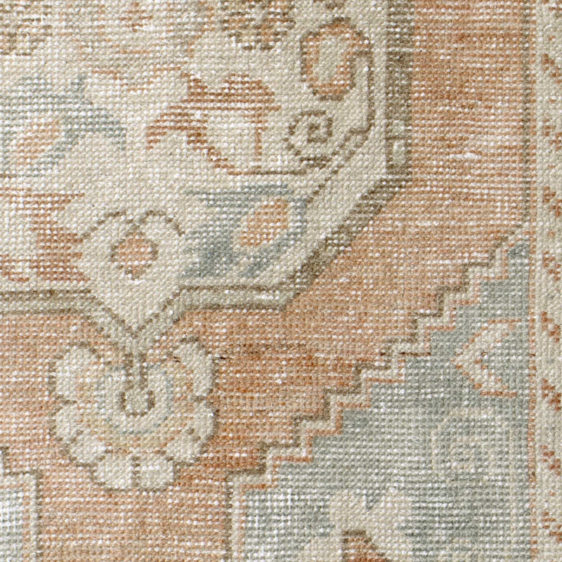 Dixon One-of-a-Kind Runner 2'11" X 9'1" Area Rug
