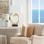 Lampe de table Manhattan