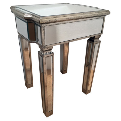 Ryley Side Table