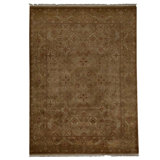 One-of-a-Kind 9'2" X 12'4" Area Rug