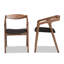 Chaise avec accoudoirs Hohl-1808484824