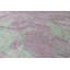 Tapis rose / jaune en chenille / polyester tissé à la machine Erlond-548644197