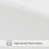 White PU Leather