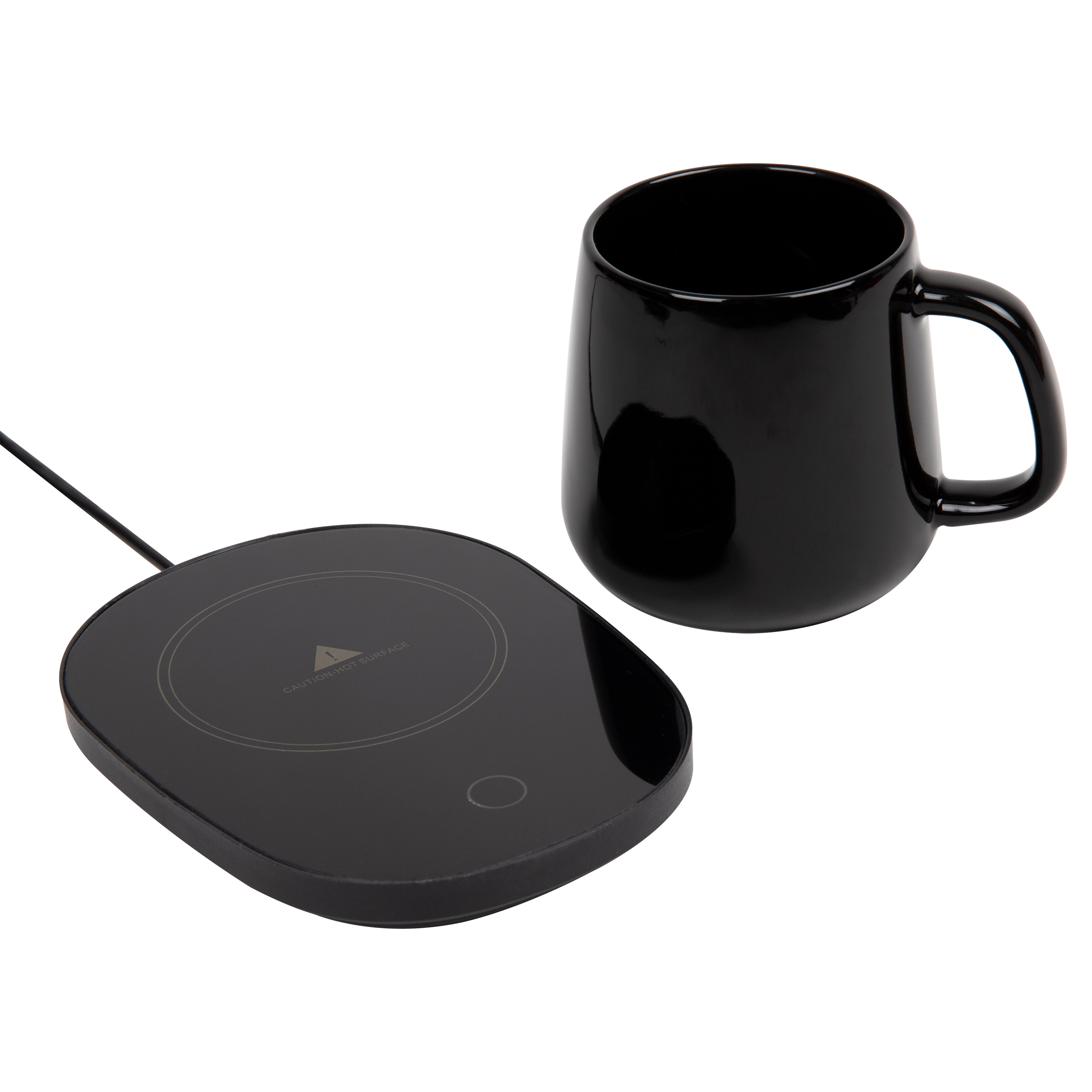 Ebern Designs Amonta Coffee Mug Warmer & Reviews