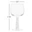 Ensemble de verres Zara