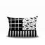 Oreiller rectangulaire réversible intérieur / extérieur Minka-119048542-119048551