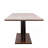 Multifunctional Extendable Console Table-976985841