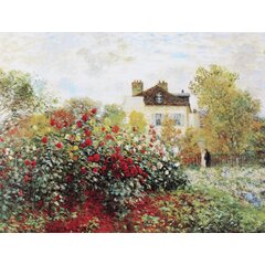 QUADRI MODERNI POSTER 100X70 Arredo Arte Monet Autore Living Casa Love  Amore EUR 10,88 - PicClick IT