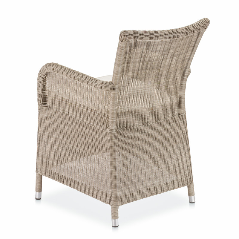 Savannah Outdoor 5 - Piece Dining Set with Cushions