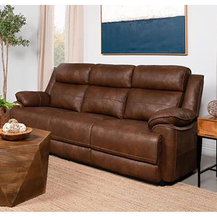 Botsford Padded Arm Sofa
