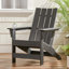 CHAISE ADIRONDack de style transitionnel-696167235