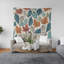 Tapisserie murale-443590616